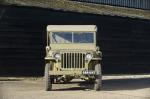Willys MB 1944 года
